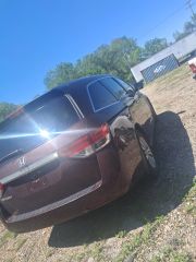 2014 Honda Odyssey - Exterior Rear Right Corner Image